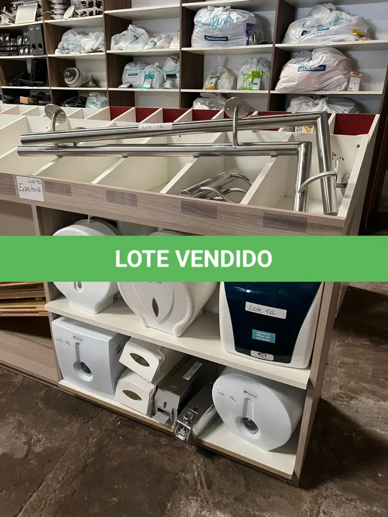 LOTE 186
