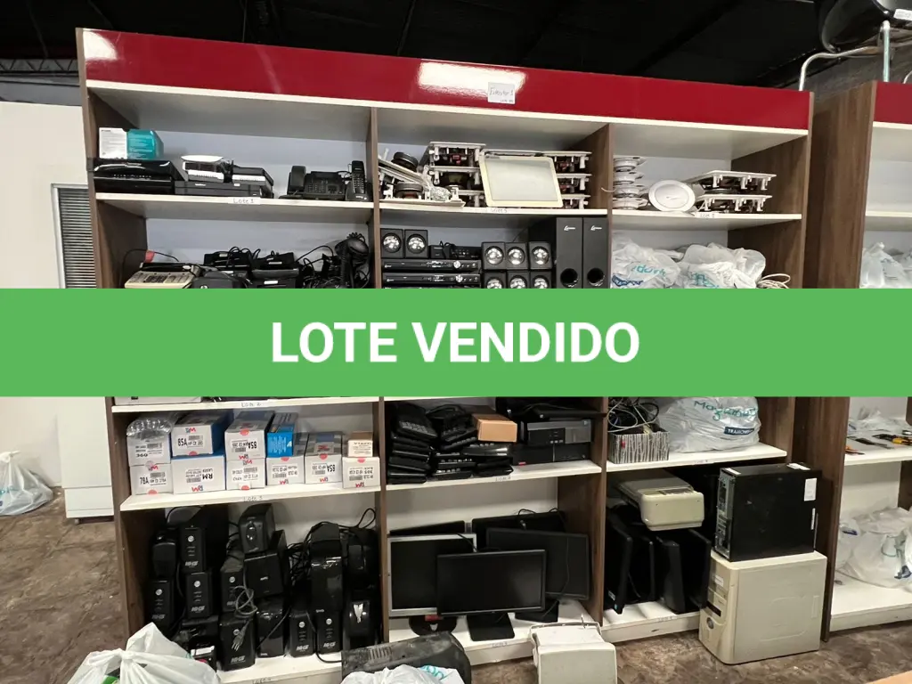 LOTE 180