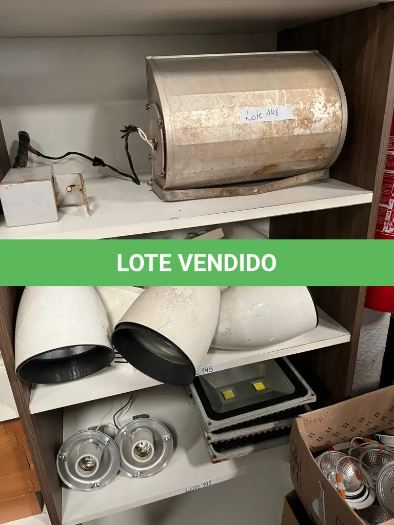 LOTE 148
