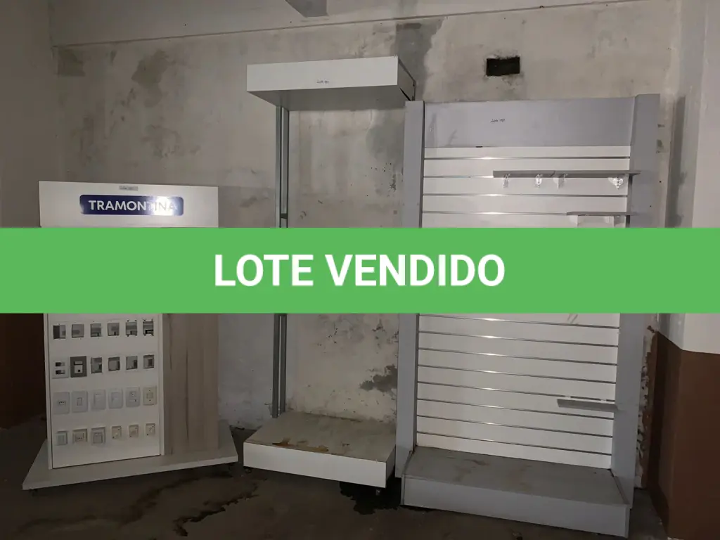 LOTE 191