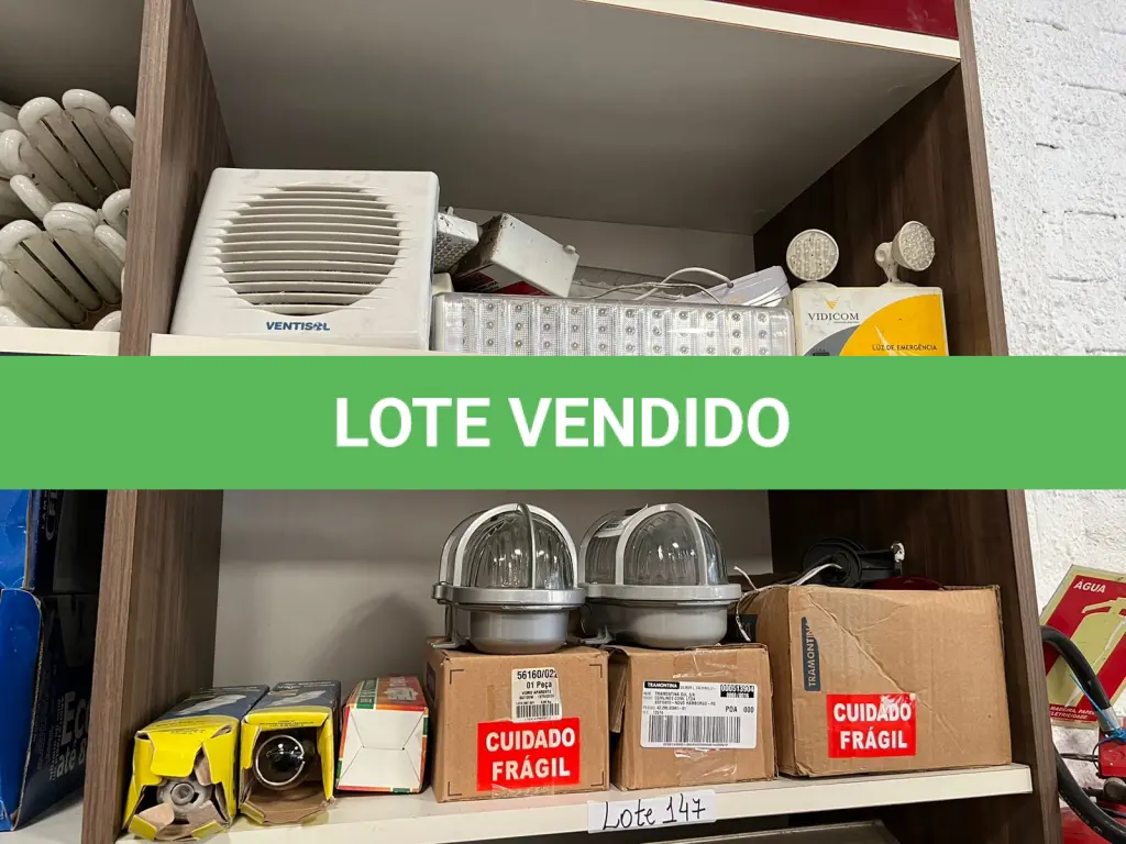 LOTE 147