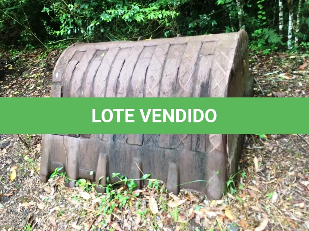 LOTE 087