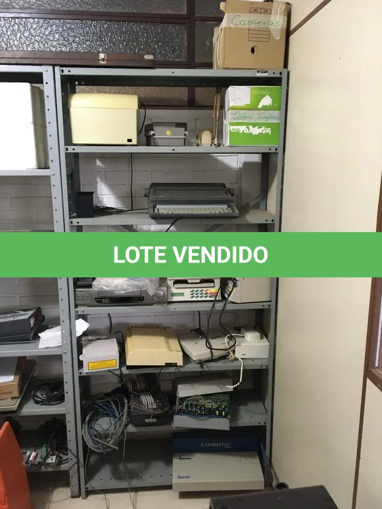 LOTE 084