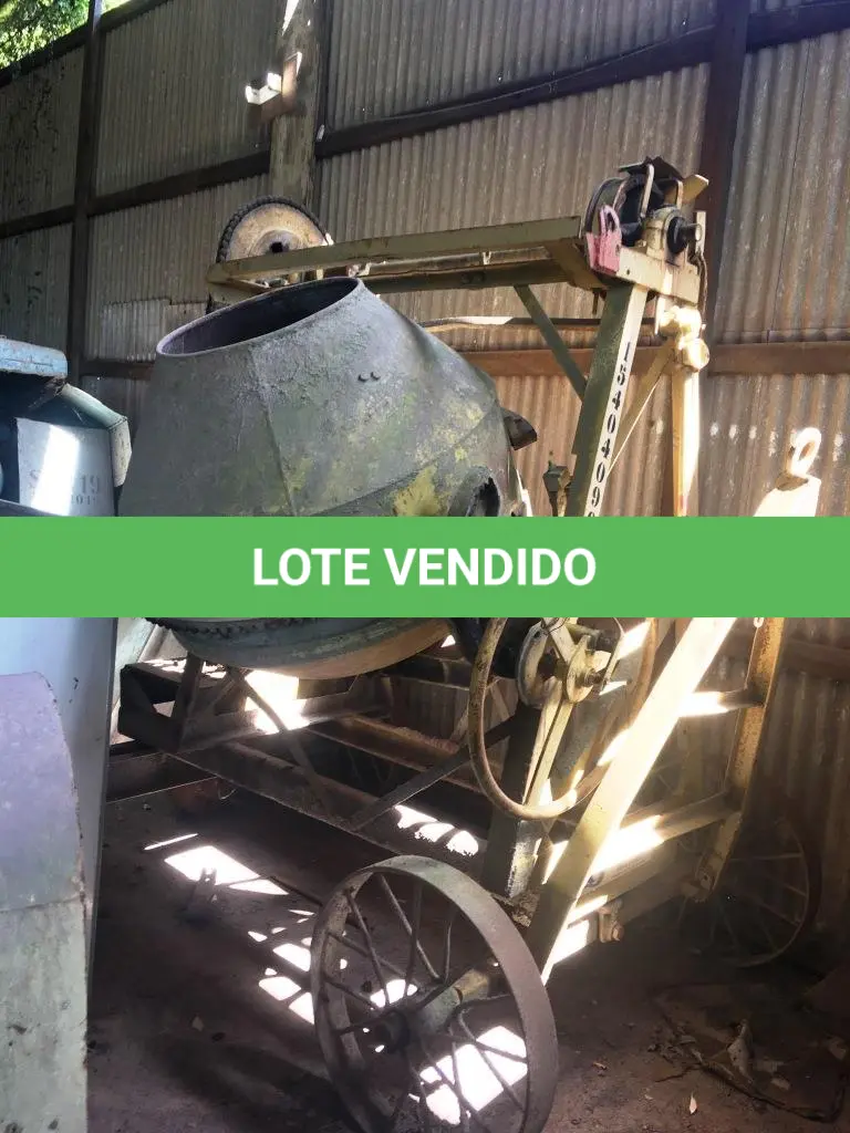 LOTE 036