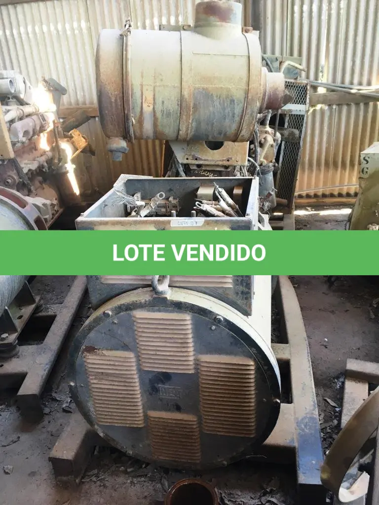 LOTE 007