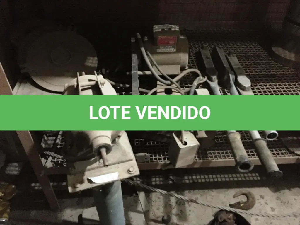 LOTE 082