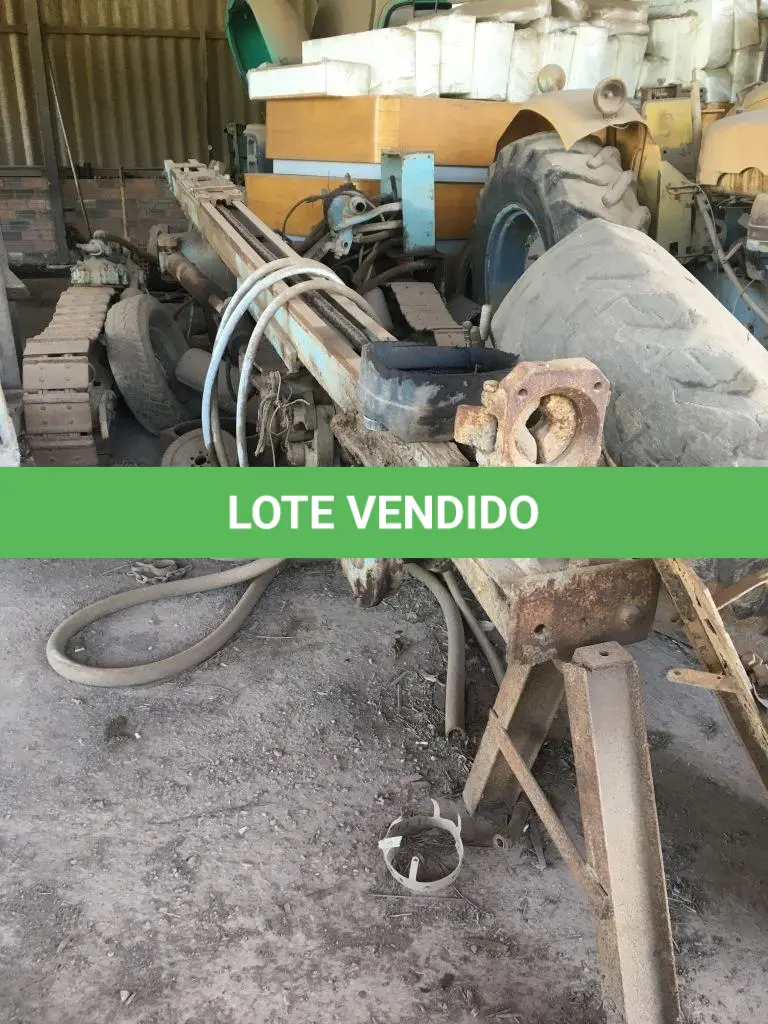 LOTE 009