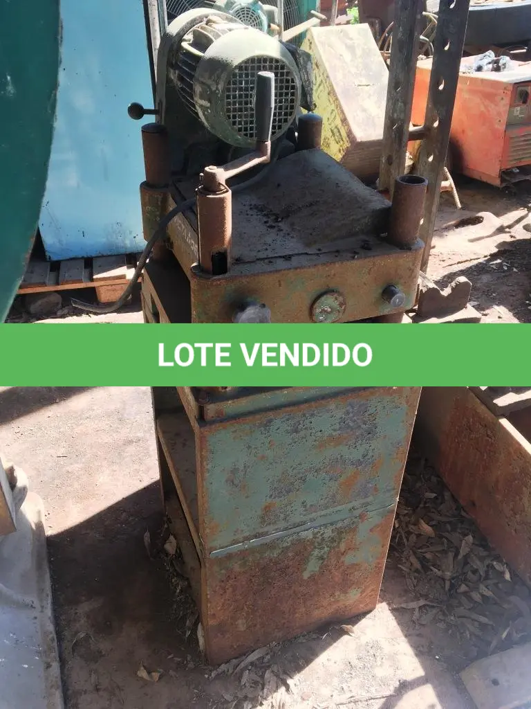 LOTE 027