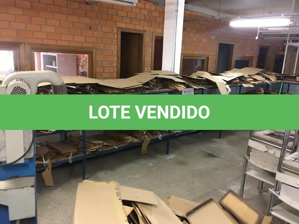 LOTE 129