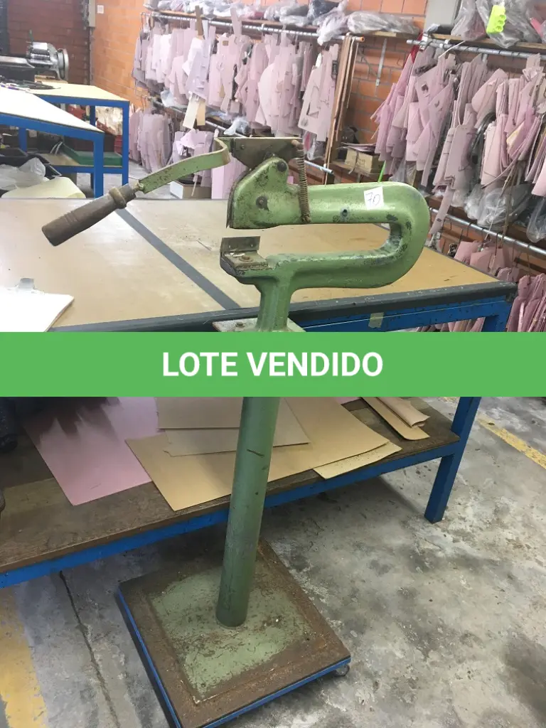 LOTE 124