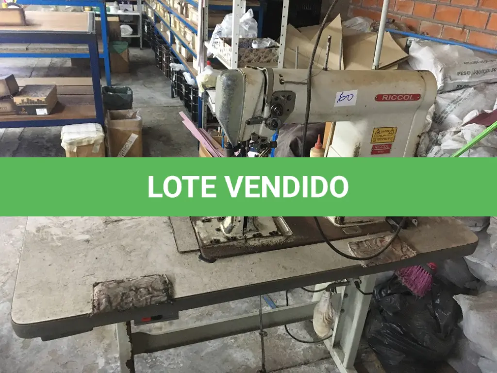 LOTE 115
