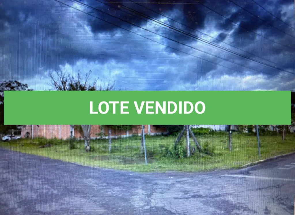 LOTE 001