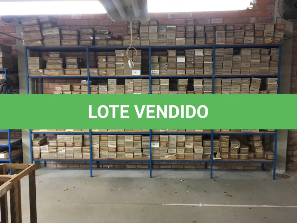 LOTE 131