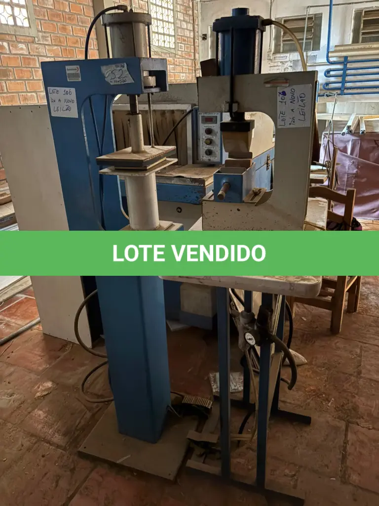 LOTE 106