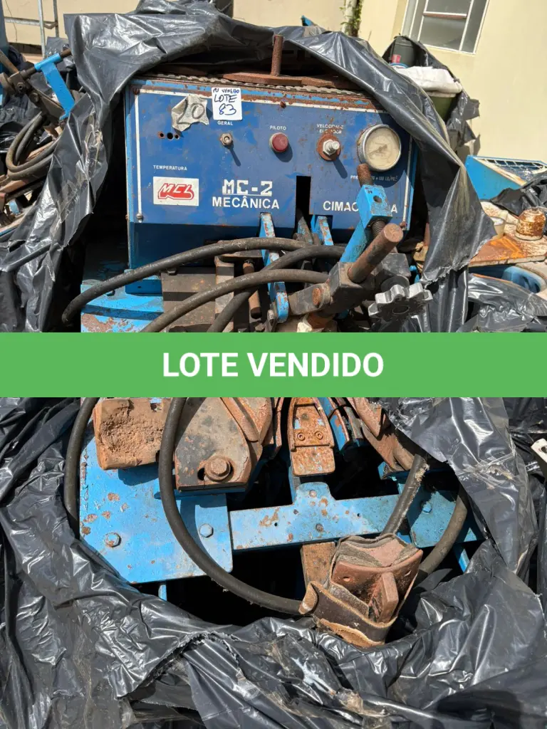 LOTE 083