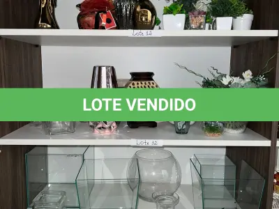 LOTE 012 - Flores