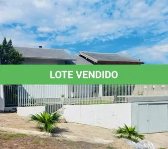 LOTE 009 - DIREITOS E AÇÕES DO TERRENO E E UM PRÉDIO RESIDENCIAL DE ALVENARIA, SITUADO NA RUA DEZ, Nº 170, NO BAIRRO LAGO AZUL, EM ESTÂNCIA VELHA
