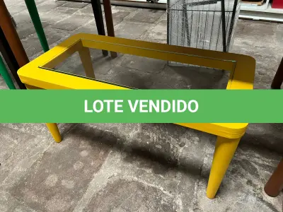 LOTE 088 - Mesa