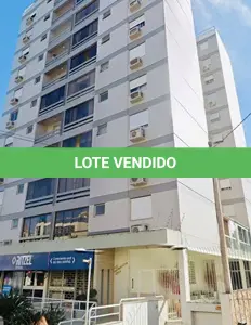 LOTE 005 - BOX Nº 05 DO EDIFICIO PÁTRIA NOVA, COM ACESSO PELA AVENIDA PEDRO ADAMS FILHO, Nº 4362, LOCALIZADO NO SUB-SOLO, COM ÁREA REAL DE 28.3804 M2