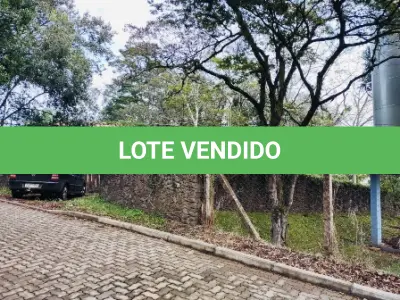 LOTE 005 - UM TERRENO SEM BENFEITORIAS, NO MORRO MARTIN COM ÁREA DE 2.474,525M2, NA CIDADE DE SÃO SEBASTIÃO DO CAÍ