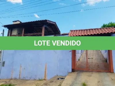 LOTE 002 - Um terreno, situado no Bairro Sol  Nascente, em Estância Velha - RS, com área de 300,00 m2.