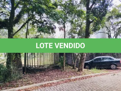 LOTE 005 - UM TERRENO SEM BENFEITORIAS, NO MORRO MARTIN COM ÁREA DE 2.474,525M2, NA CIDADE DE SÃO SEBASTIÃO DO CAÍ