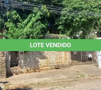 LOTE 011 - UM TERRENO SITUADO EM ESTÂNCIA VELHA, NO QUARTEIRÃO FORMADO PELAS RUA VISCONDE DE MAUÁ, RUA VISCONDE DE CAIRÚ, RUA JOÃO LOURENÇO E RUA JOSÉ ATALIBA TORRES, CONSTITUÍDO DO LOTE 14 DA QUADRA 32, MEDINDO 10 METROS DE LARGURA E 20 METROS DE COMPRIMENTO.