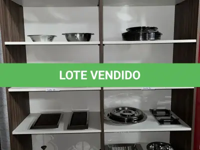 LOTE 016 - Decoração