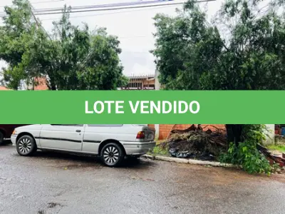 LOTE 006 - UM TERRENO SITUADO NA VILA  MENTZ, CONSTITUÍDO DO LOTE Nº 46 DA QUADRA M, COM A ÁREA DE 324,00M2,  COM UM PRÉDIO DE CONSTRUÇÃO MISTA DE 104,28M2, LOCALIZADO NA RUA UNIÃO SUL AFRICANA, Nº 328