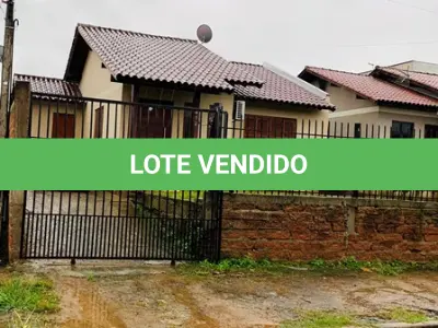 LOTE 005 - UM TERRENO, SITUADO NO BAIRRO CAMPO GRANDE, EM ESTÂNCIA VELHA/RS, COMPOSTO DO LOTE 16 DA QUADRA Q DO LOTEAMENTO RECANTO DO SABIÁ II, COM ÁREA DE 250,00 M2