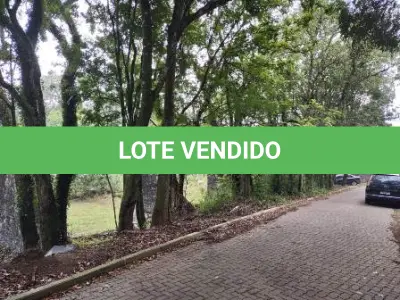 LOTE 005 - UM TERRENO SEM BENFEITORIAS, NO MORRO MARTIN COM ÁREA DE 2.474,525M2, NA CIDADE DE SÃO SEBASTIÃO DO CAÍ