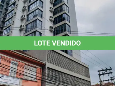 LOTE 003 - Sala Comercial nº 1404, do Condomínio Edifício Michalski, localizada no décimo quarto pavimento, com área privativa de 41,78 metros quadrados, situada na Rua Bento Gonçalves, nº2399 Novo Hamburgo/RS