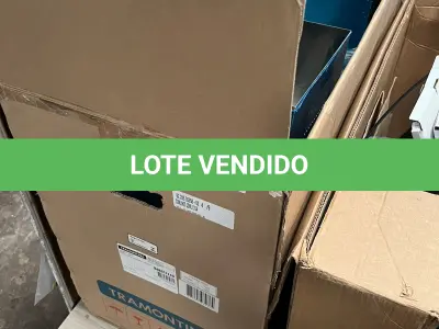 LOTE 128 - Coifa