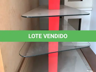 LOTE 216 - Expositores