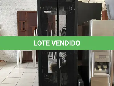 LOTE 173 - Gaiola para servidor