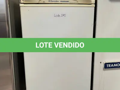LOTE 170 - Frigobar
