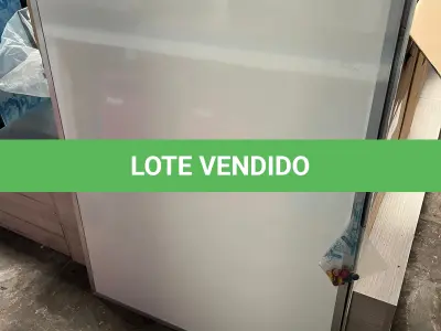 LOTE 123 - Itens infantis