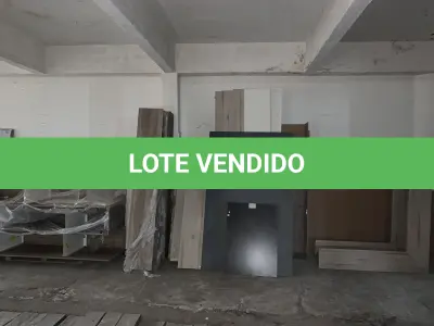 LOTE 016 - Chapas em MDF