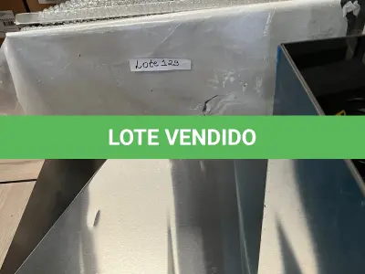 LOTE 006 - Coifa