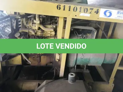 LOTE 047 - CONVERSOR DE SOLDA