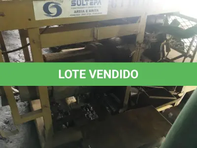 LOTE 047 - CONVERSOR DE SOLDA