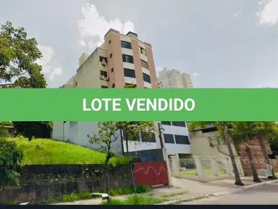 LOTE 006 - O apartamento nº 44, do Edifício Delta Ville, localizado no 4º andar ou 7º pavimento, sendo 79,73 m² de área real privativa, situado na Rua Guia Lopes, nº 4740, Bairro Boa Vista, Novo Hamburgo/RS. Registrado sob matrícula 89.050