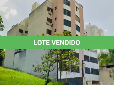 LOTE 006 - O apartamento nº 44, do Edifício Delta Ville, localizado no 4º andar ou 7º pavimento, sendo 79,73 m² de área real privativa, situado na Rua Guia Lopes, nº 4740, Bairro Boa Vista, Novo Hamburgo/RS. Registrado sob matrícula 89.050
