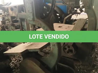 LOTE 026 - SERRA FITA