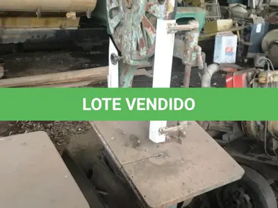 LOTE 026 - SERRA FITA