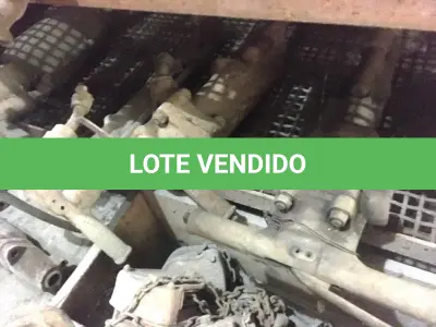 LOTE 078 - ROMPEDORES MANUAIS PNEUMÁTICOS( 14 PEÇAS )