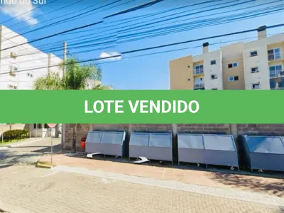 LOTE 002 - O apartamento nº 203, Torre 18, Topázio, do Condomínio Residencial 1º de Março, com a área privativa de 57,0912 m², área de uso comum de 15,2384 m², área total de 72,3296 m², endereço Rua Lopes Trovão, nº 333, Bairro Industrial, Novo Hamburgo/RS. Imóvel de matrícula 104.481