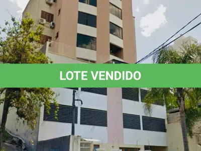 LOTE 006 - O apartamento nº 44, do Edifício Delta Ville, localizado no 4º andar ou 7º pavimento, sendo 79,73 m² de área real privativa, situado na Rua Guia Lopes, nº 4740, Bairro Boa Vista, Novo Hamburgo/RS. Registrado sob matrícula 89.050