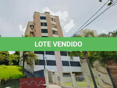 LOTE 006 - O apartamento nº 44, do Edifício Delta Ville, localizado no 4º andar ou 7º pavimento, sendo 79,73 m² de área real privativa, situado na Rua Guia Lopes, nº 4740, Bairro Boa Vista, Novo Hamburgo/RS. Registrado sob matrícula 89.050
