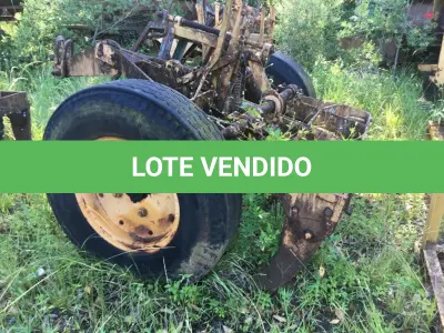 LOTE 018 - GRADE ARADO (Ref.: SGD 17)
